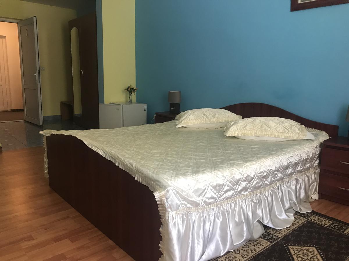 Vila Tanamera Hotel Moneasa Zewnętrze zdjęcie